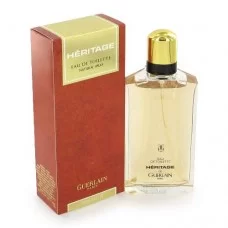 Guerlain Heritage